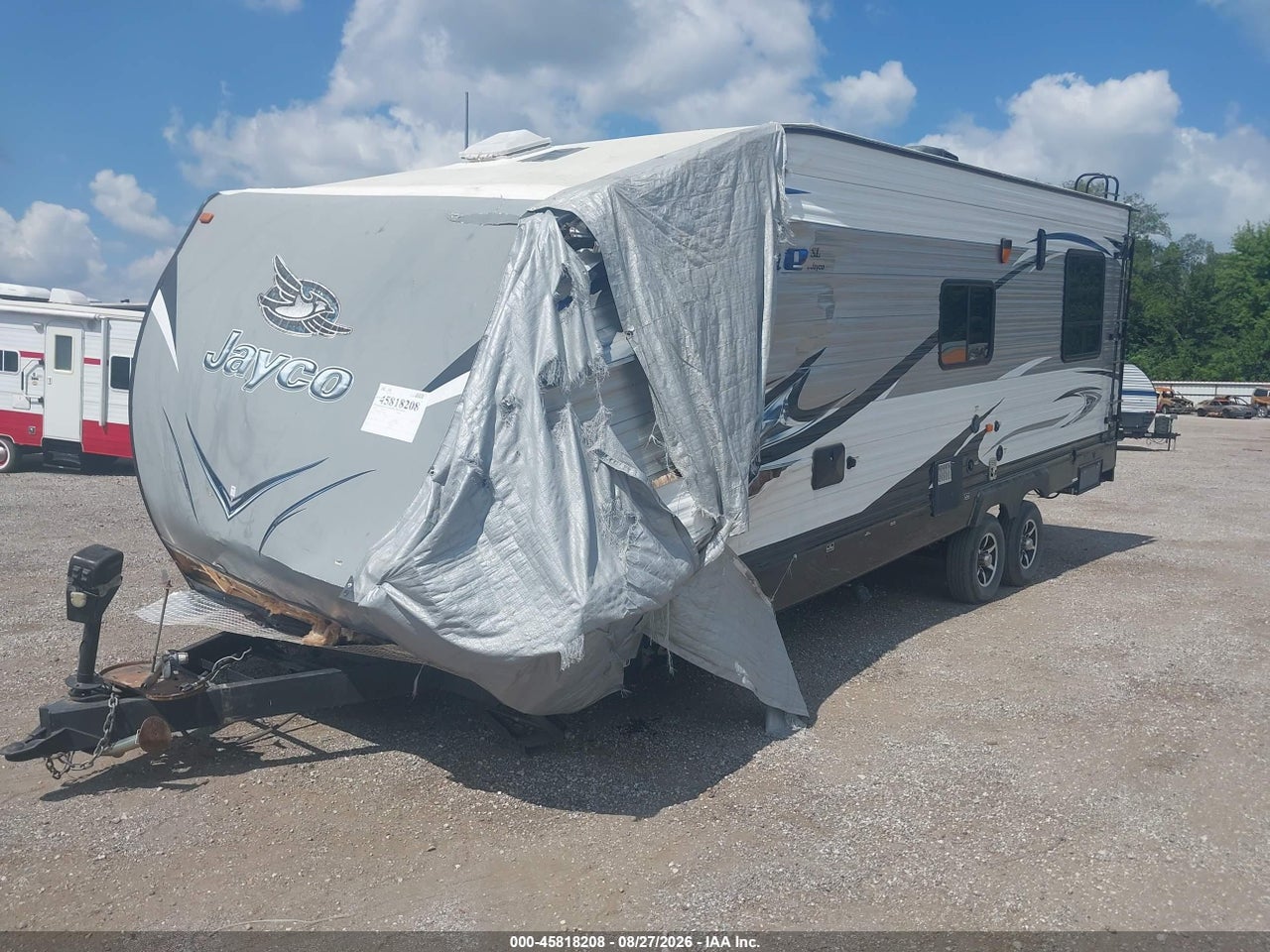 2016 JAYCO OTHER   · 2/10