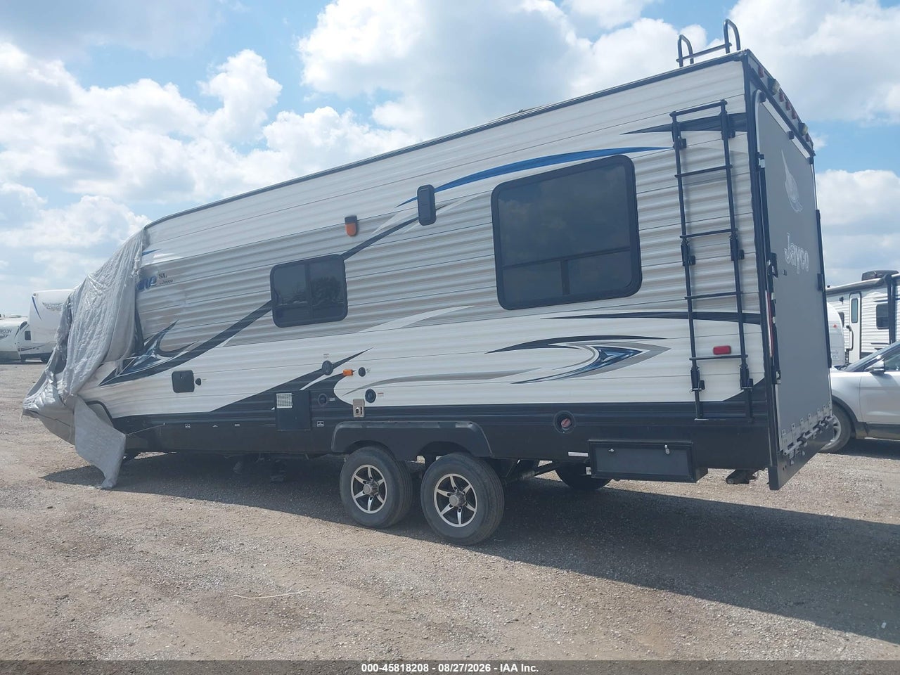 2016 JAYCO OTHER   · 3/10