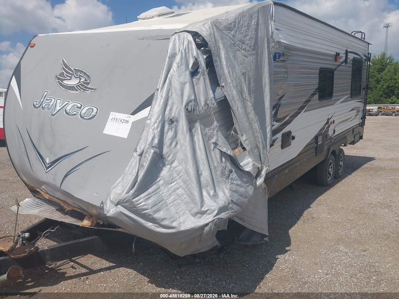 2016 JAYCO OTHER   · 6/10