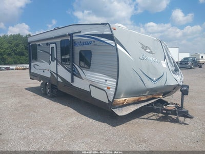 2016 JAYCO OTHER