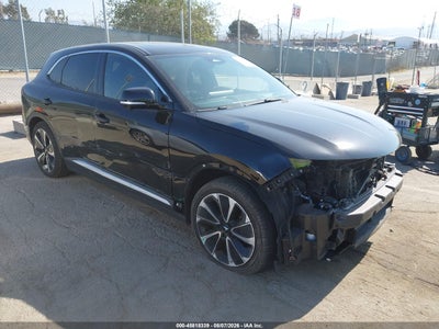 2023 VINFAST VF 8 PLUS