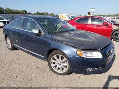 YV1952AS7B1****** · 2011 VOLVO S80 3.2