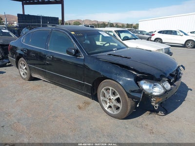 JT8BD68S5Y0****** · 2000 LEXUS GS 300