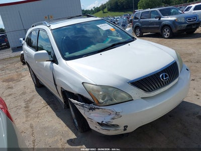 2T2HA31UX6C****** · 2006 LEXUS RX 330