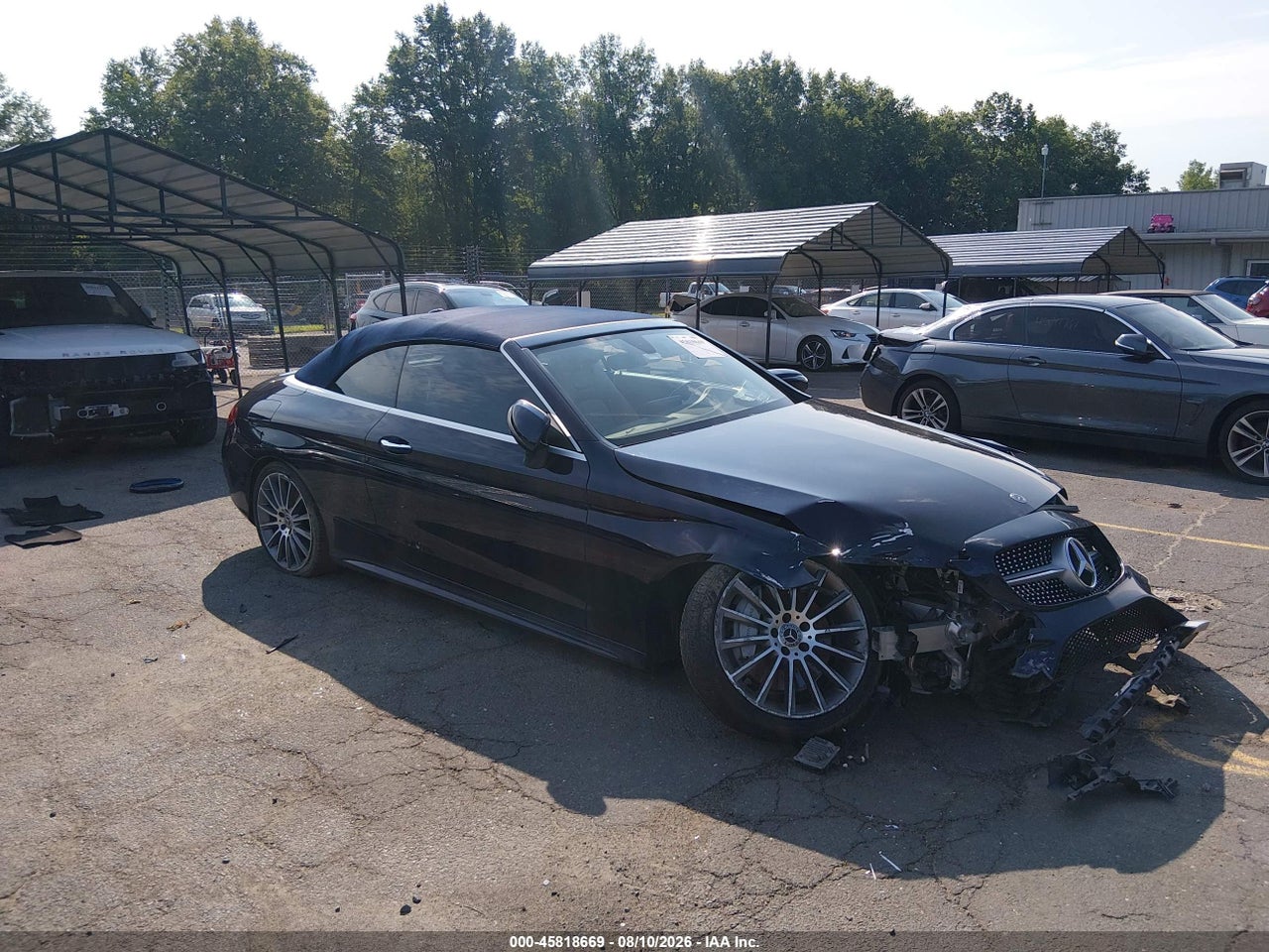 WDDWK4JB4HF****** · 2017 MERCEDES-BENZ C 300
