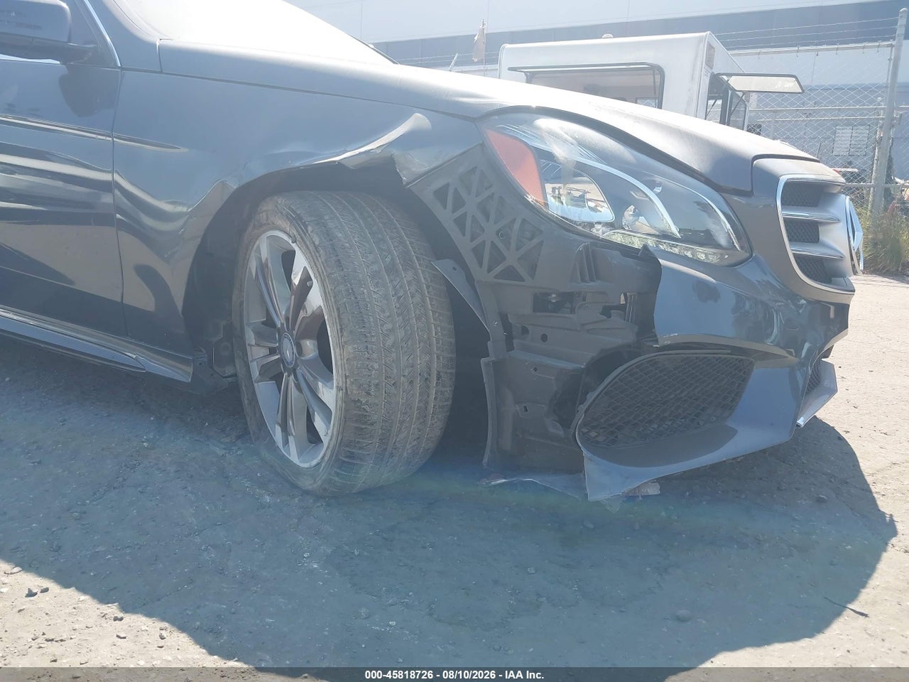 2014 MERCEDES-BENZ E 350 · 6/11
