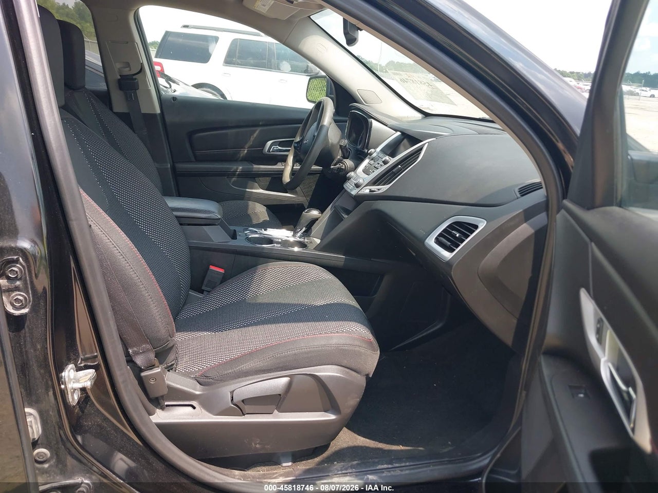 2017 GMC TERRAIN SLE-1 · 5/11