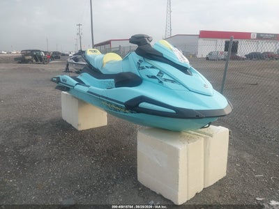 2025 YAMAHA VX CRUISER HO