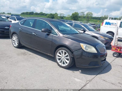 1G4PR5SK7D4****** · 2013 BUICK VERANO CONVENIENCE GROUP