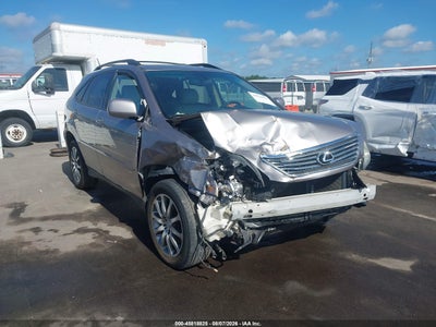 JTJHA31U150****** · 2005 LEXUS RX 330