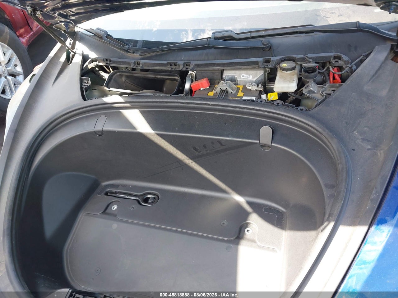 5YJ3E1EBXKF****** · 2019 TESLA MODEL 3 LONG RANGE/PERFORMANCE · 10/11