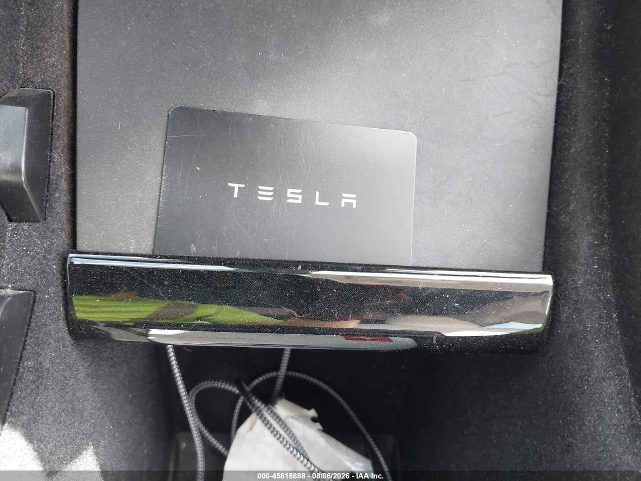 5YJ3E1EBXKF****** · 2019 TESLA MODEL 3 LONG RANGE/PERFORMANCE · 11/11