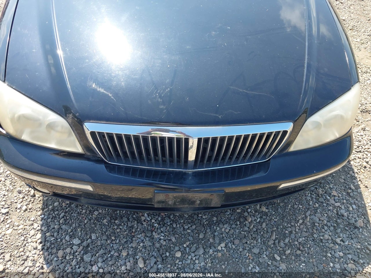 2004 HYUNDAI XG350 L · 6/11