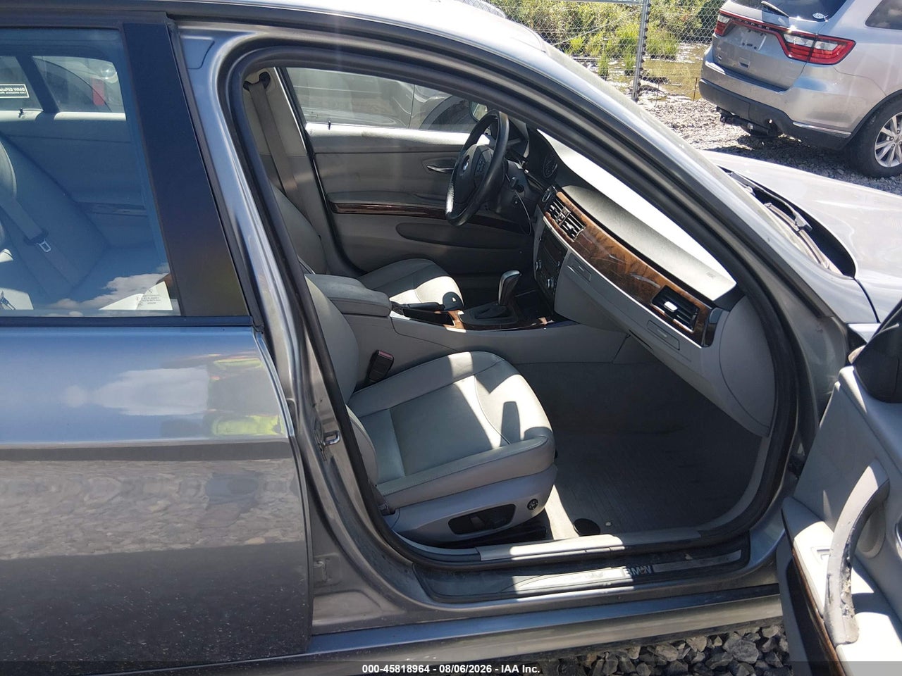 2011 BMW 328I XDRIVE · 5/11