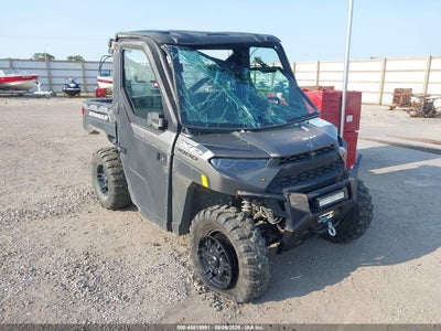 2022 POLARIS RANGER XP 1000 NORTHSTAR ULTIMATE