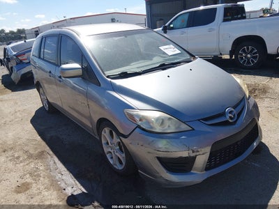 JM1CR2W35A0****** · 2010 MAZDA MAZDA5 SPORT