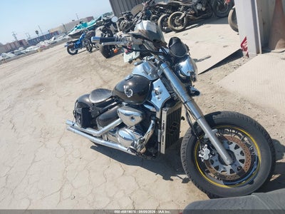 2003 SUZUKI VL800
