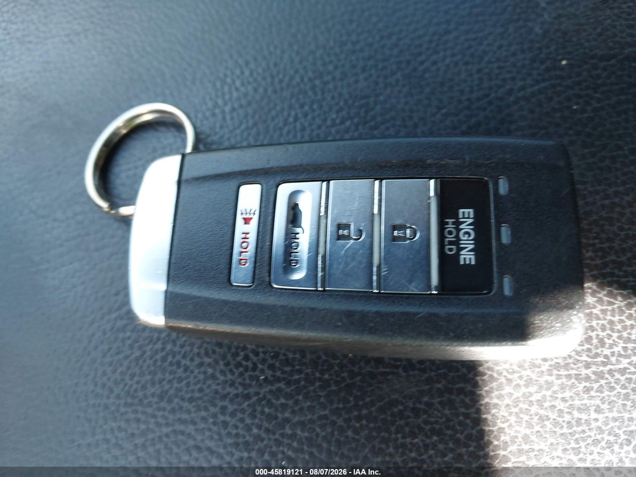 5J8TB3H74GL****** · 2016 ACURA RDX ADVANCE PACKAGE · 11/11