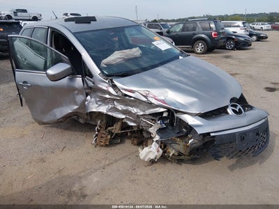 JM3ER2AM0B0****** · 2011 MAZDA CX-7 I SV