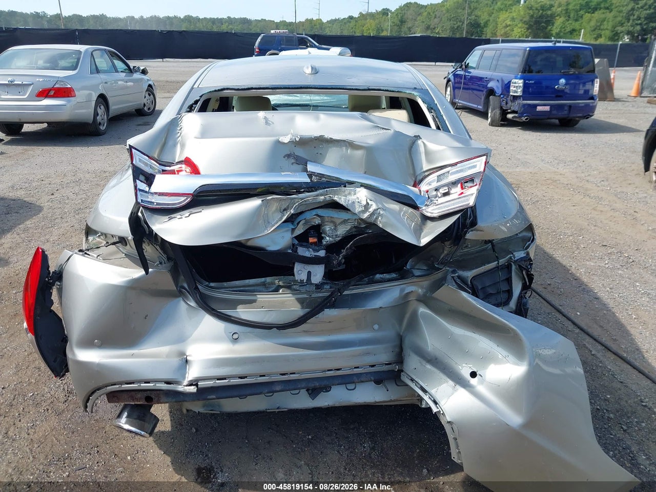 2012 JAGUAR XF · 6/11