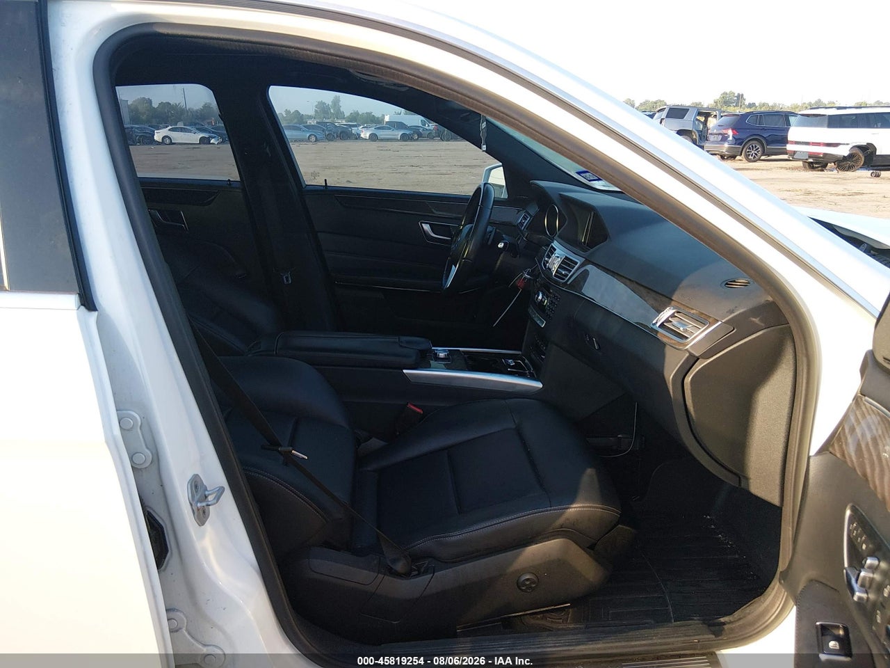 2015 MERCEDES-BENZ E 350 · 5/11