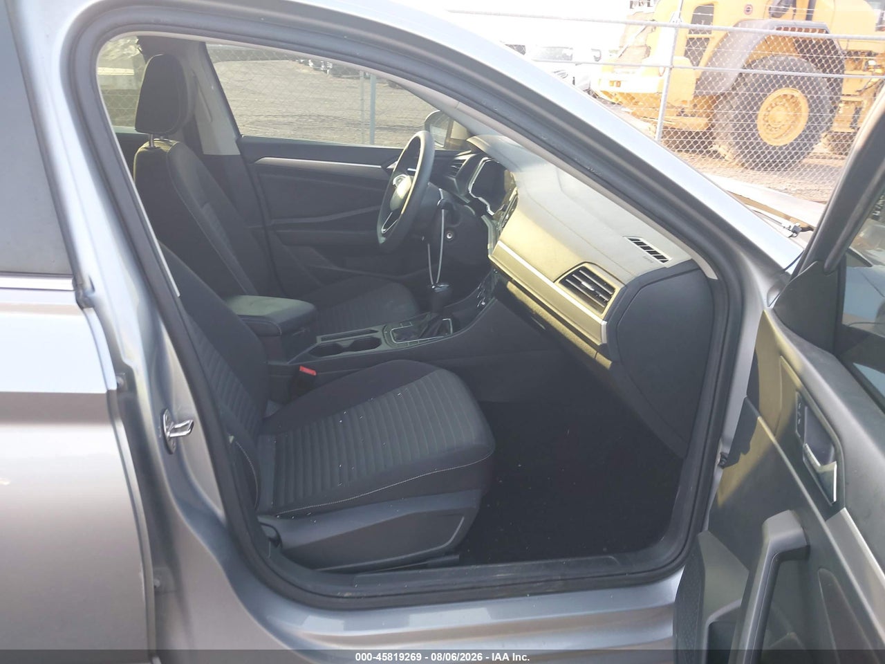 2023 VOLKSWAGEN JETTA 1.5T S · 5/11