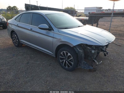 3VW5M7BU9PM****** · 2023 VOLKSWAGEN JETTA 1.5T S