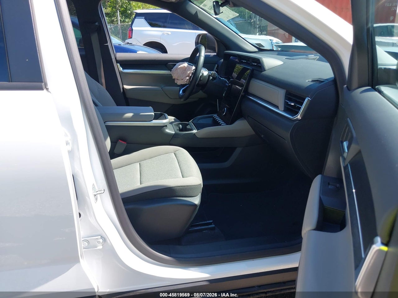 3GKALUEG0TL****** · 2026 GMC TERRAIN AWD ELEVATION · 5/11