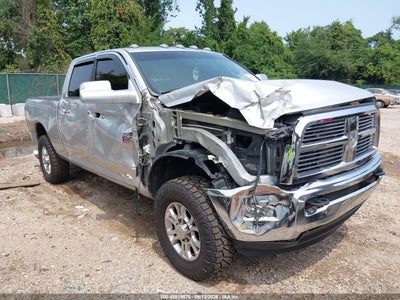 3D7UT2CL2BG****** · 2011 RAM RAM 2500 SLT