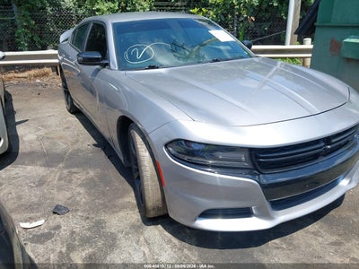 2C3CDXBG4HH****** · 2017 DODGE CHARGER SE RWD