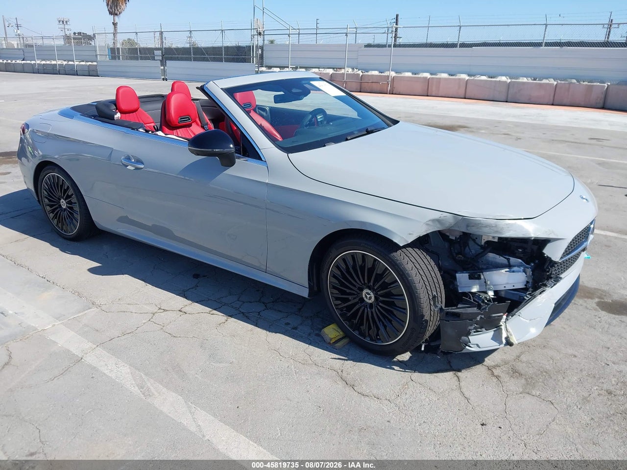 W1KMK4HB2TF****** · 2026 MERCEDES-BENZ CLE 300