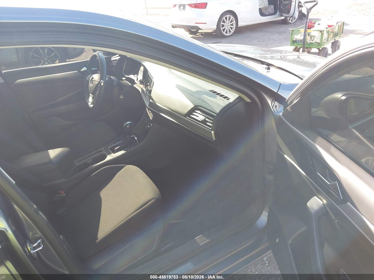 2021 VOLKSWAGEN JETTA 1.4T R-LINE/1.4T SE/S · 5/11
