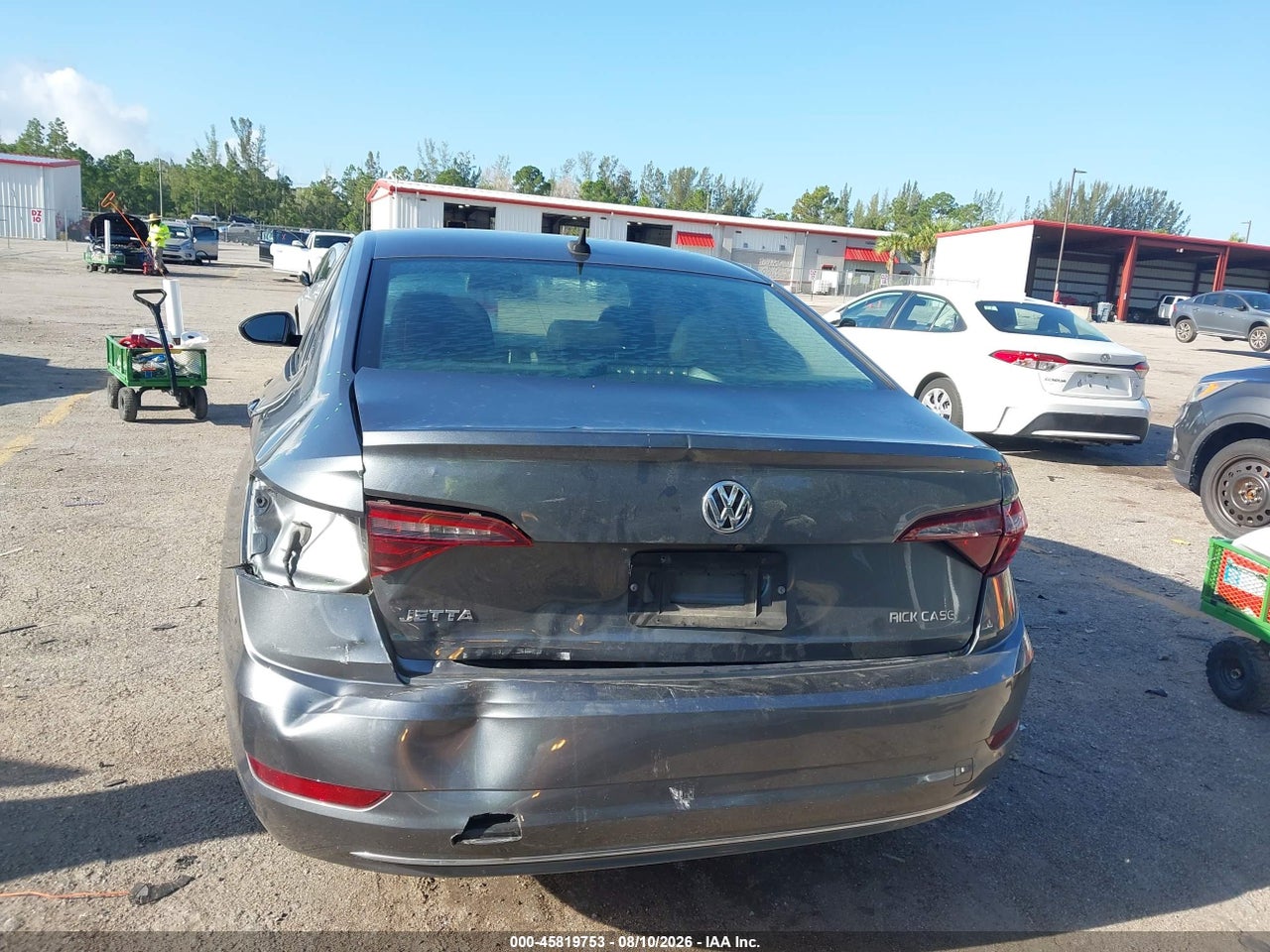 2021 VOLKSWAGEN JETTA 1.4T R-LINE/1.4T SE/S · 6/11