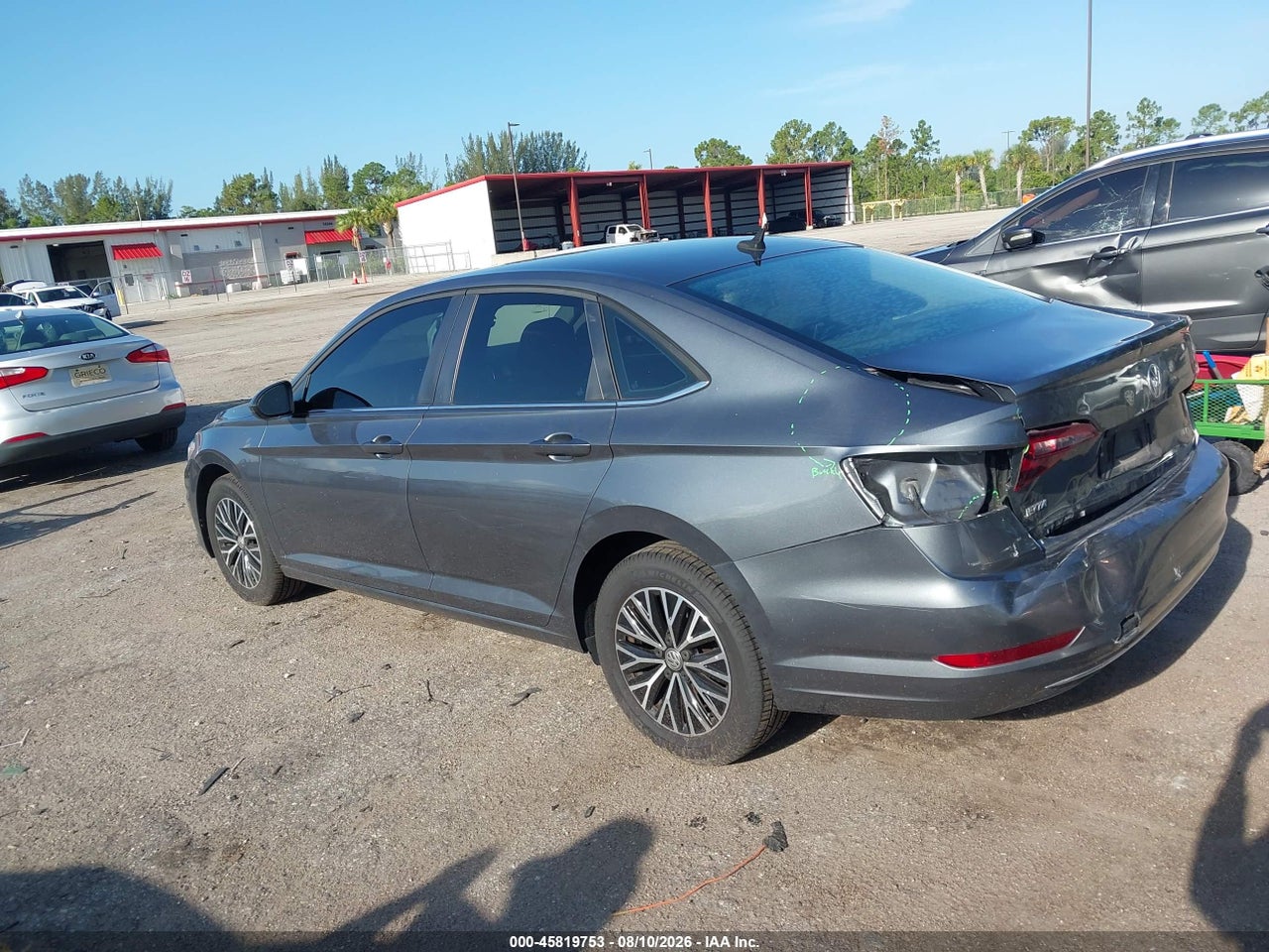 2021 VOLKSWAGEN JETTA 1.4T R-LINE/1.4T SE/S · 3/11