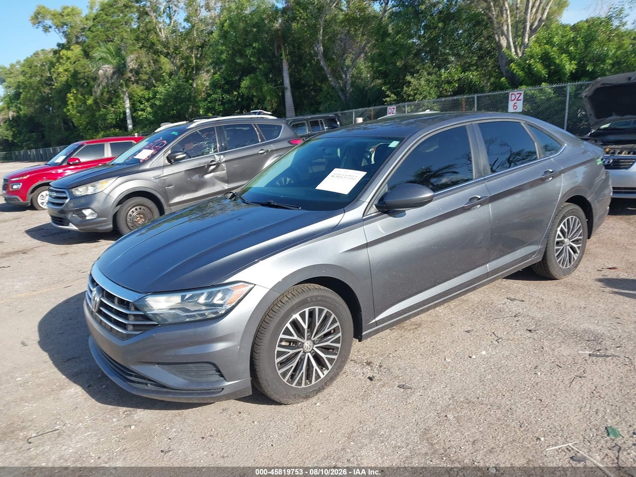 2021 VOLKSWAGEN JETTA 1.4T R-LINE/1.4T SE/S · 2/11