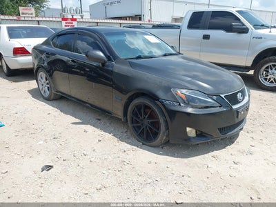 JTHBK262162****** · 2006 LEXUS IS 250