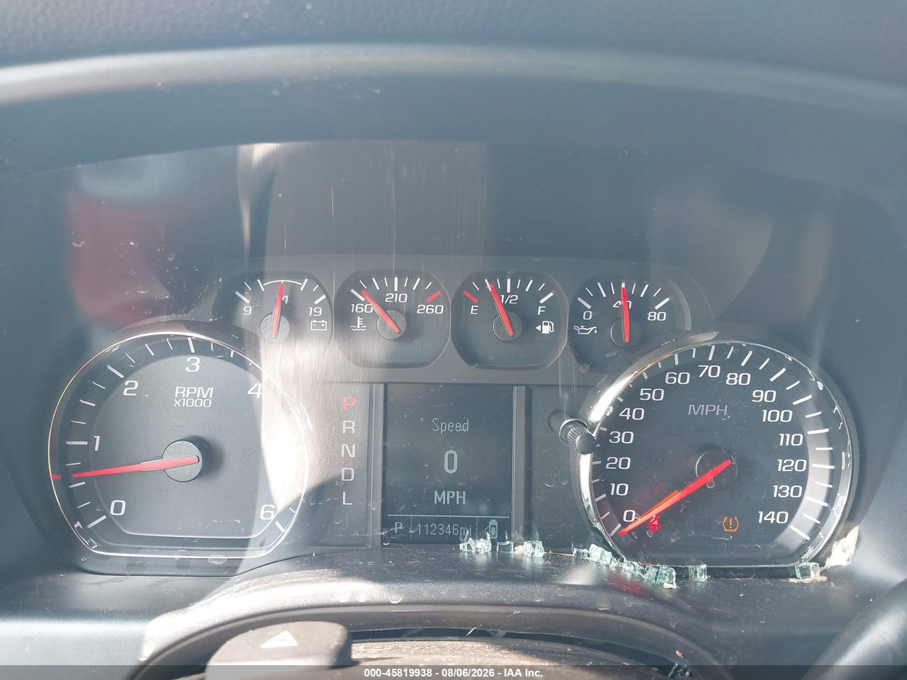 1GTV2LEC8HZ****** · 2017 GMC SIERRA 1500   · 7/11