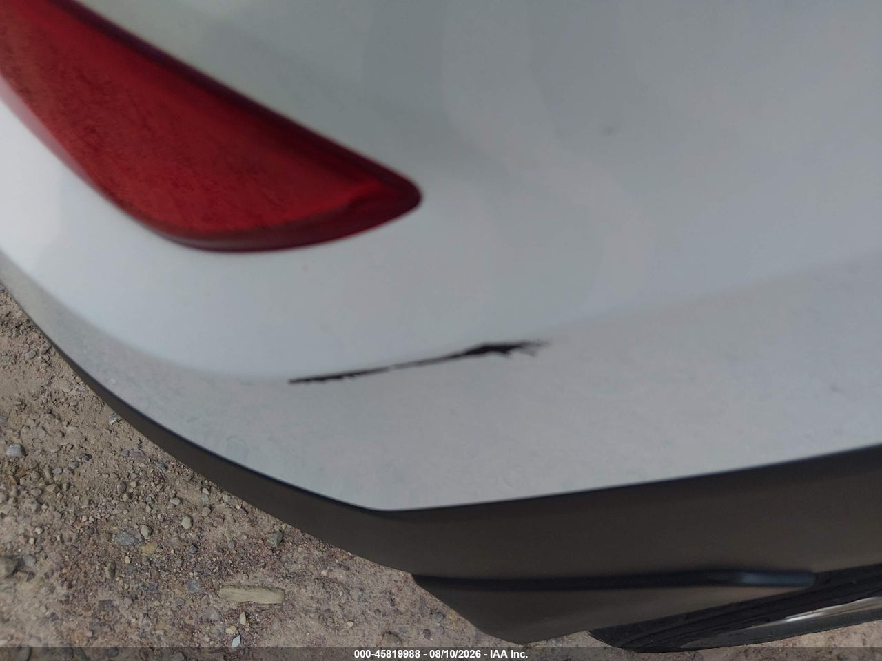 2018 HYUNDAI TUCSON SEL · 6/11