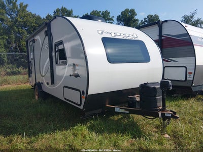 4XRTR9V17LB****** · 2020 FOREST RIVER OTHER
