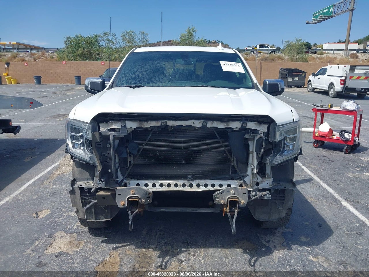 1GTU9DEL9KZ****** · 2019 GMC SIERRA 1500 SLT · 6/11