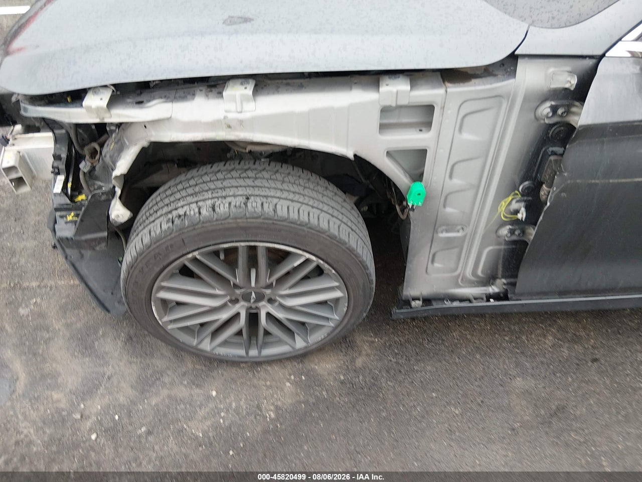2019 GENESIS G70 2.0T ADVANCED · 6/11