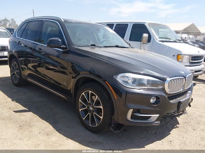5UXKR0C58F0****** · 2015 BMW X5 XDRIVE35I