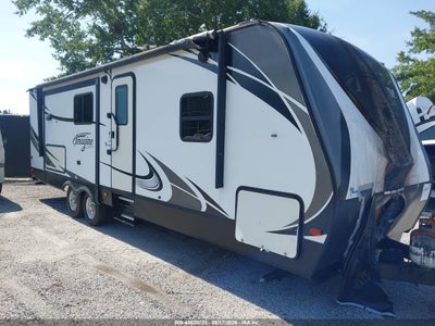573TE3224J6****** · 2018 GRAND DESIGN IMAGINE