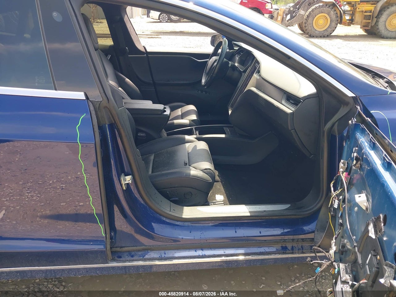 2018 TESLA MODEL S 100D/75D/P100D · 5/11