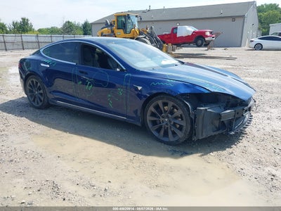 5YJSA1E2XJF****** · 2018 TESLA MODEL S 100D/75D/P100D