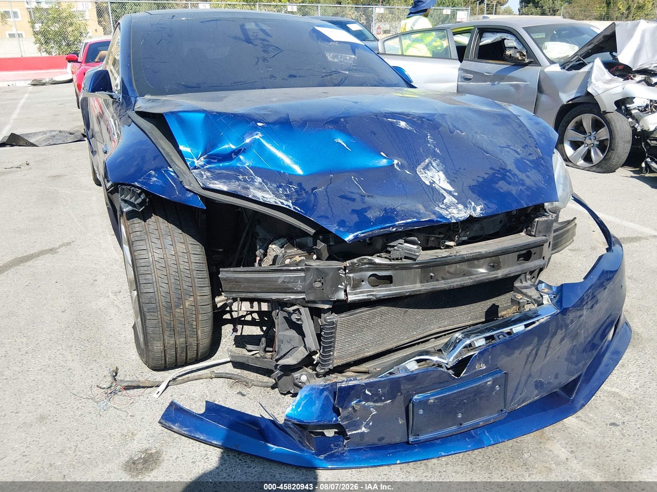 2017 TESLA MODEL S 100D/60D/75D/90D/P100D · 6/10