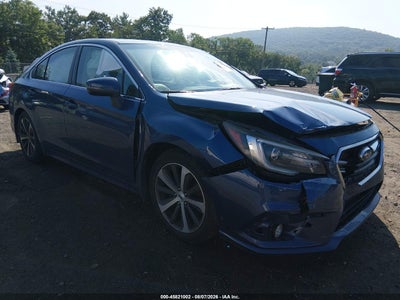4S3BNAN66K3****** · 2019 SUBARU LEGACY 2.5I LIMITED