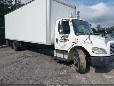 2005 FREIGHTLINER M2 106 MEDIUM DUTY