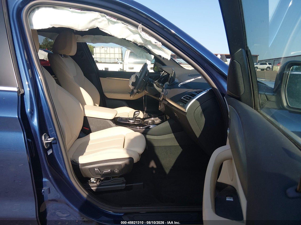 2024 BMW X3 SDRIVE30I · 5/11
