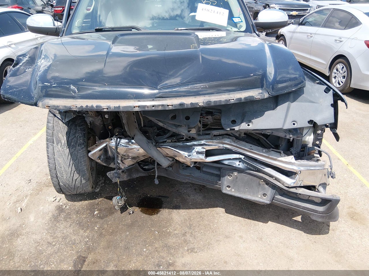 2009 GMC SIERRA 1500 SLE · 6/11